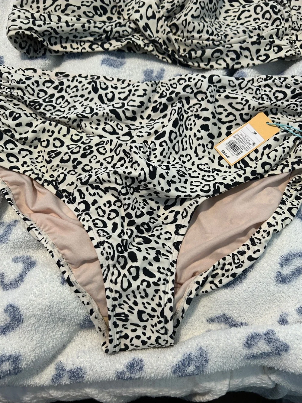Kona Sol stylish high